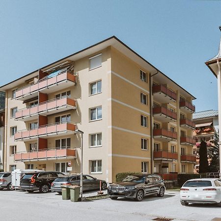Apartment Stubner Kogel Top 18 By Interhome Bad Gastein Kültér fotó